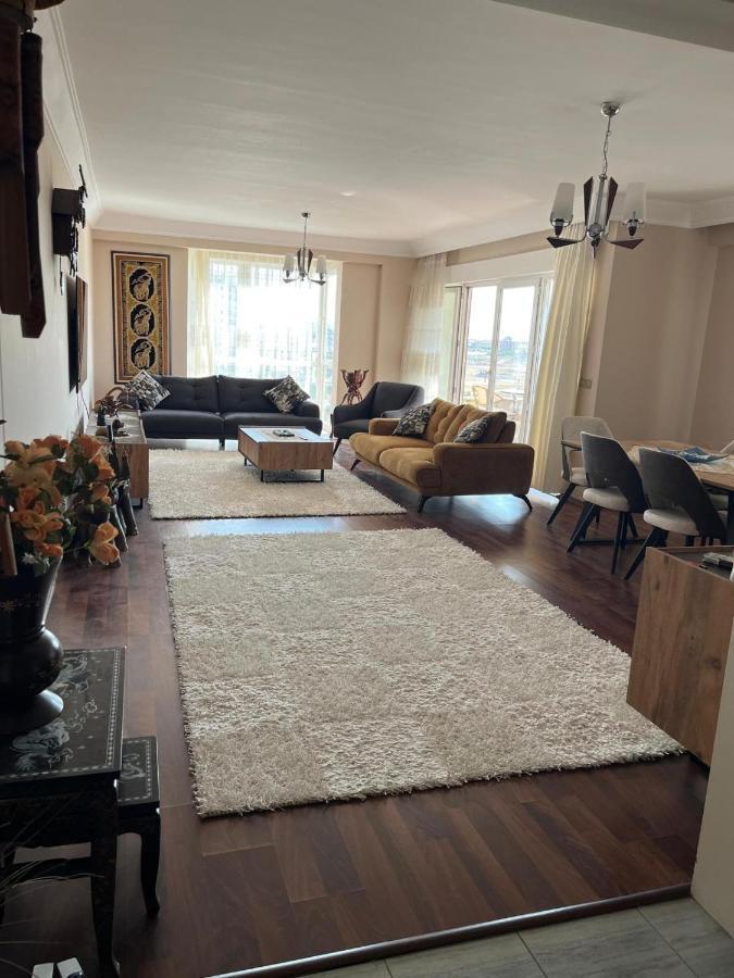 Flat Appartement Antalya