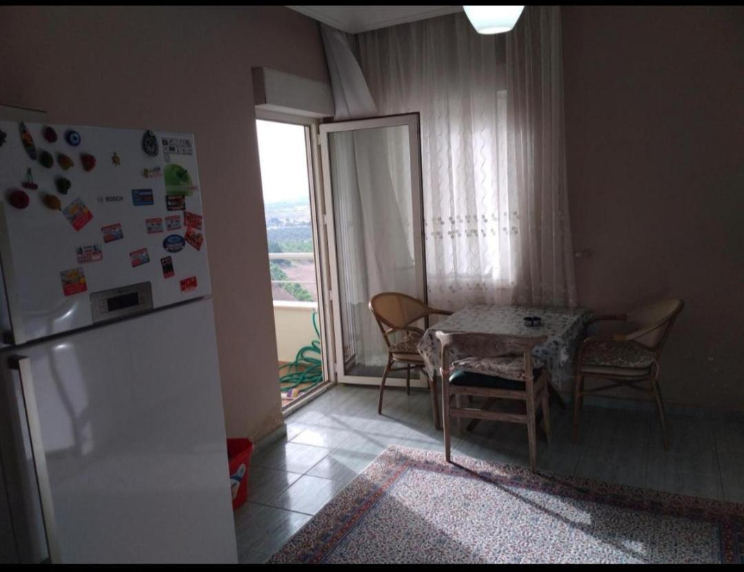 Appartement Flat Antalya