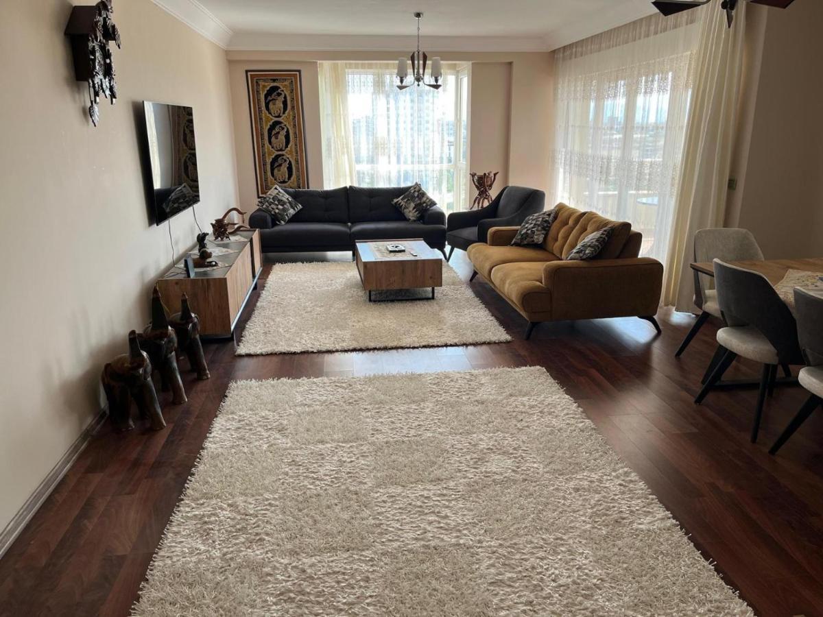Appartement Flat Antalya