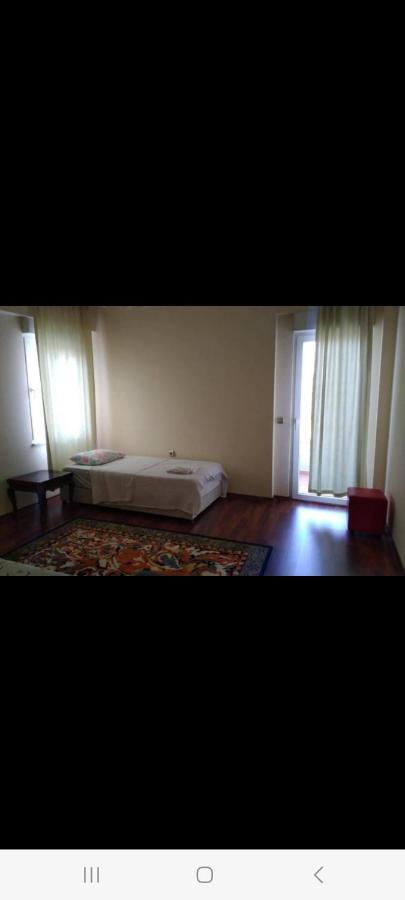 Appartement Flat Antalya