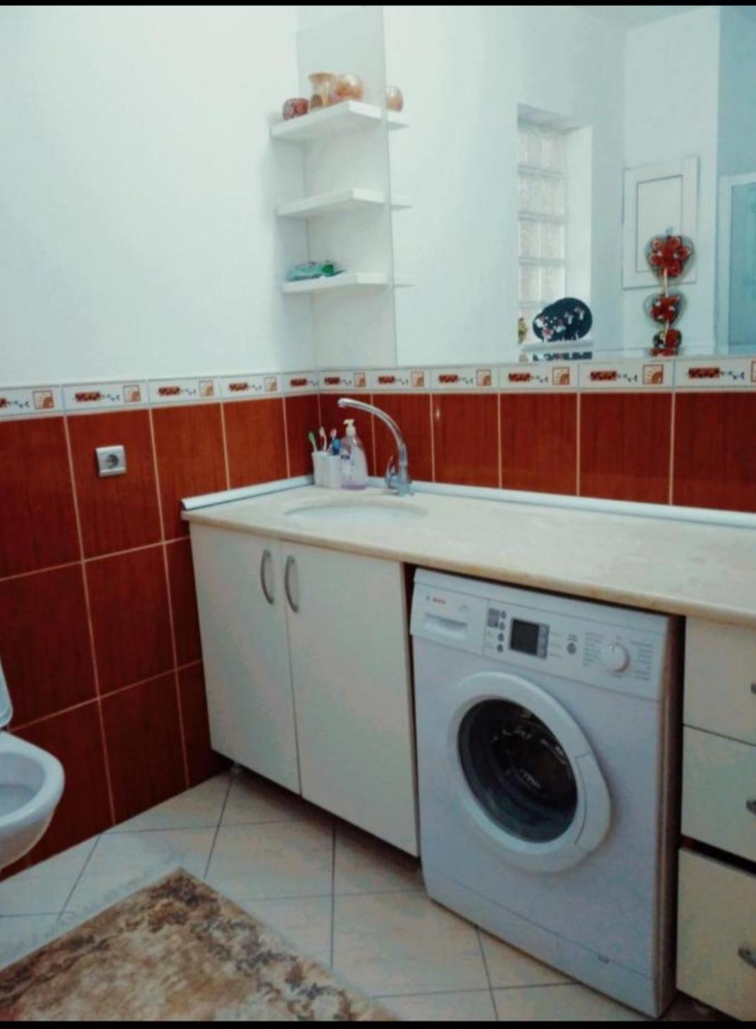Appartement Flat Antalya